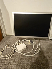 Apple Cinema Display 20