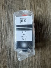 910XL Black Ink Cartridges for HP OfficeJet Pro 8015e 8020 8025e 8028e picture