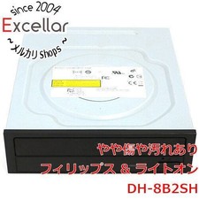 Philips Lite-On Blu-ray Drive DH-8B2SH SATA Used [Age 13+] picture