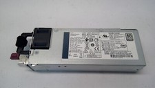 HPE 2200W Flex Slot Platinum Power Supply 882135-001 876935-B21 Apollo 2000 picture