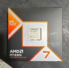AMD Ryzen 7 9800X3D 8-Core 16-Thread AM5 Zen 5 Desktop Processor NEW picture