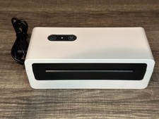 Jiose N43BT 4x6 Thermal Label Printer -White - Printer and Power Cord Only picture
