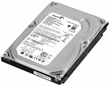 HARD DRIVE DELL 0XT213 ST3250310AS 250GB 7.2K 8MB SATA II 3.5'' picture