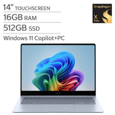 Samsung Galaxy Book4 Edge 14