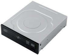 HP 575781-501 DH-16ABLH DVD/CD REWRITABLE DRIVE 5.25'' SATA picture