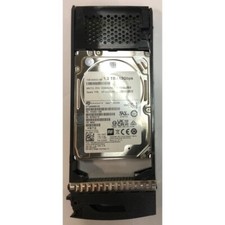 108-00432+A2 - NetApp 1.2TB 10K RPM SAS 2.5