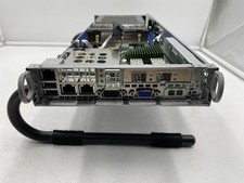 Supermicro X10DRT-H with 1x Xeon E5-2630v3 2.40GHz and AOC-STGN-125 Front Card picture