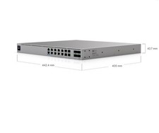 Ubiquiti EFG Core Enterprise ***Brand New Factory Sealed*** picture