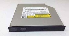 Dell Inspiron 9200 9300 9400 630m 640m 6400 CD-R Burner DVD ROM Player Drive picture