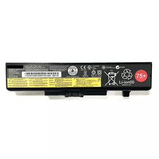 Brand New 10.8V 75+ Battery for  L11L6Y01 L11S6Y01 L11M6Y01 45N1048 45N1049 picture