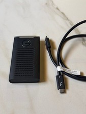 SanDisk Professional G-DRIVE SSD 4TB USB-C Portable External SSD 1050MB/s picture