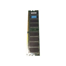 Hynix HY50012822CTP-043 1GB DDR2 3200 DIMM picture