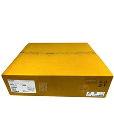 JL726A I New Sealed HPE Aruba 6200F 48G 4SFP+ CX 6200 Networking Switch MMD0 picture