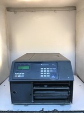 Intermec EasyCoder PX6i Industrial Thermal Transfer Barcode Label Printer -Parts picture
