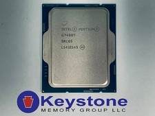 Intel Pentium G7400T SRL65 3.10 GHz Desktop CPU *km picture