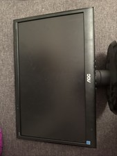 AOC E950Swn 19 Inch Computer Monitor picture