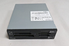 TEAC CA-200  FLASH CARD READER P/N 1930930B02 N533 picture
