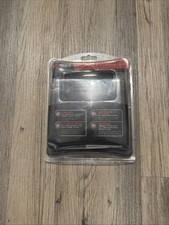 Gigaware USB 2.0 Desktop PC Hub 4 Port 26-160 | New & Sealed picture