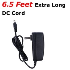 AC/DC Adapter For Razor 15156287 15156252 Black Label Hovertrax Electric Scooter picture