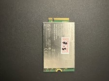 Dell Latitude 5531 9330 3571 Laptop Fibocom FM350-GL DW5931e 5G M.2 YCGC8 W24 picture