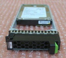 Fujitsu Eternus 600GB 15K SAS 12G 2.5