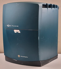 SGI Silicon Graphics Octane Workstation Computer (CMNB015ANF195) - **UNTESTED** picture