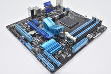 CyberPowerPC Asus M5A78L-M Plus USB3 AMD FX-8300 Motherboard picture