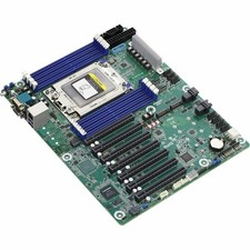 ASRock Rack ROMED8-NL ATX Motherboard Socket SP3 AMD EPYC 7003/7002 7x PCIe4 x16 picture