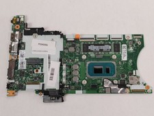 Lot of 2 Lenovo ThinkPad X13 Gen 2 Core i7-1165G7 2.80 GHz 16 GB LPDDR4X picture