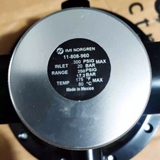 1pcs IMI Norgren Pneumatic Control Valve 11-808-960 picture