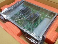 HPE JG610A FLEXFABRIC 11908 1.92TBPS TYPE D FABRIC MODULE - JG610-61001 picture