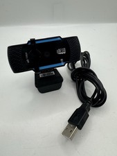 Adesso CyberTrack H5 1080P Webcam 2.1 Megapixel picture