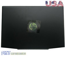 HP Pavilion 15-CX 15-cx0056wm 15-cx0020nr  15CX  LCD Back Cover L20314-001 USA picture