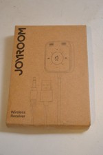 JOYROOM JR-CB3 Bluetooth 5.3 Car Wireless Receiver picture