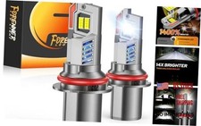 Fahren 8th-Gen Led Bulbs 90,000LM 14X Ultra Brightness HB5 9007/HB5 picture