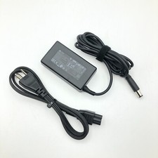 Original 65W HP AC Power Adapter Laptop Charger TPN-LA16 L39752-001 19.5V 3.33A picture