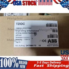 NEW ABB V18345-1010251001 Valve Positioner IN BOX picture
