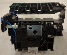 C7769-60373 Ink Supply Station HP Designjet 500 800 Fixes Error 22:10 picture