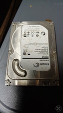 Seagate Barracuda ST2000DM001 2TB SATA 3.5-inch Hard Drive - Used picture