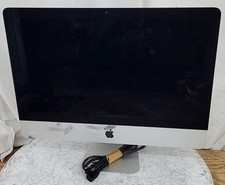 Apple iMac (2017) A1418 21.5