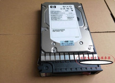 HP 416127-B21 488060-001 300GB 15K SAS 3.5