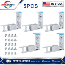 10PCS SSD Mount Bracket 9W8C4 2.5