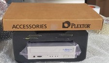 Plextor PX-W4012TS Internal Ultra SCSI 40/12/40 CD-RW DRIVE SCSI 50-PIN 5.25