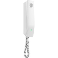 Grandstream GHP610 IP Phone - Corded - Corded - Wall Mountable - White picture