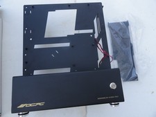 OCPC Hydra Italy Open Air GAMING PC Case mATX m-itx FreeStyle DIY Computer Frame picture