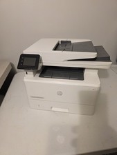 HP LaserJet Pro MFP M428fdw All-in-One Laser Printer WiFi Duplex ~8K Page Count picture