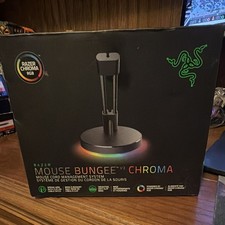 Razor Mouse Bungee V3 Chroma Gaming Mouse with RGB Lighting picture