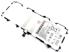 Replacement Internal 7000MAH Battery for Samsung Tab 2 GT-P5100ts 10.1 New USA picture