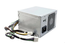 Genuine Dell precision 3620 power supply 365W HU365EM-00 DP/N 07VK45/74VK45 picture