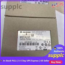 1Pcs New Allen-Bradley 440R-M23092 MSR138.1DP 440R M23092 US Free Tax . picture
